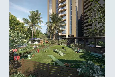 2599 Kapiolani Boulevard #2817, Honolulu, HI 96826 - Photo 22