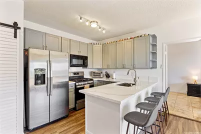 91-929 Puamaeole Street #5S, Ewa Beach, HI 96706 - Photo 2