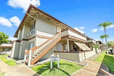 91-929 Puamaeole Street #5S, Ewa Beach, HI 96706 - Photo 1