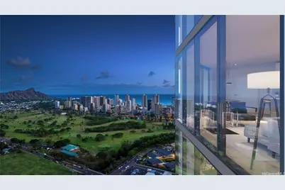 2599 Kapiolani Boulevard #3515, Honolulu, HI 96826 - Photo 12