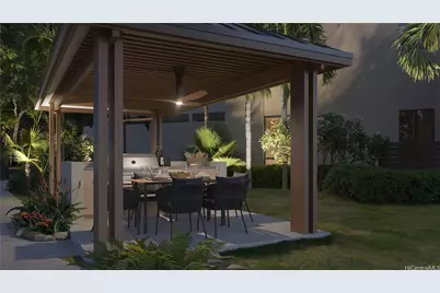2599 Kapiolani Boulevard #3515, Honolulu, HI 96826 - Photo 14