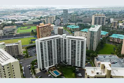 1128 Ala Napunani Street #503, Honolulu, HI 96818 - Photo 24