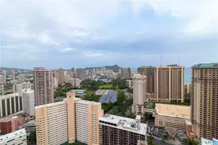 343 Hobron Ln, Honolulu, HI 96815 - Photo 14