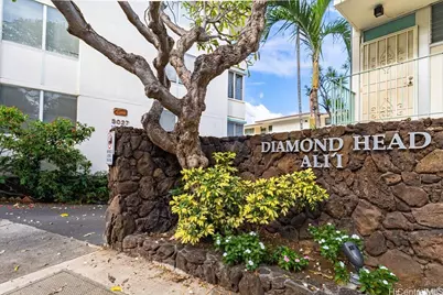 3027 Pualei Circle #208, Honolulu, HI 96815 - Photo 2