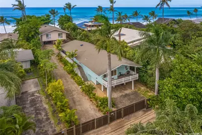 59-565 Ke Iki Road #A, Haleiwa, HI 96712 - Photo 4