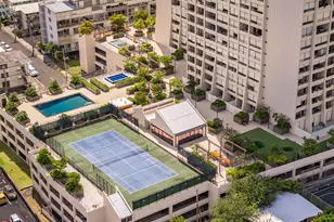 1717 Mott Smith Dr, Honolulu, HI 96822 - Photo 22