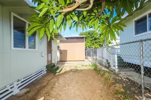 87-118 Alapaki St, Waianae, HI 96792 - Photo 14