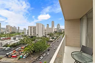 1925 Kalakaua Ave, Honolulu, HI 96815 - Photo 6