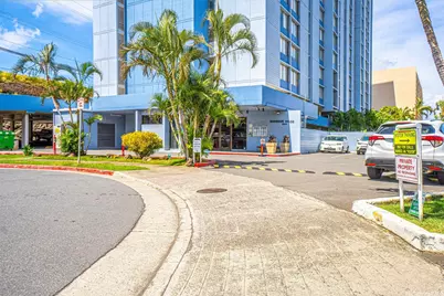 3045 Ala Napuaa Place #1518, Honolulu, HI 96818 - Photo 22