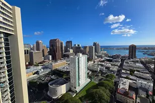 60 N Beretania St, Honolulu, HI 96817 - Photo 20