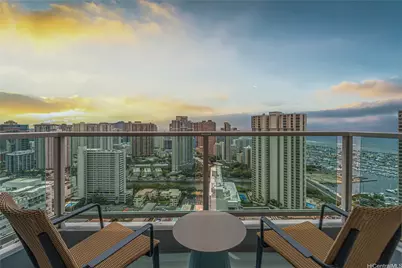 410 Atkinson Drive #3326, Honolulu, HI 96814 - Photo 2