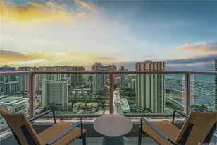 410 Atkinson Dr, Honolulu, HI 96814 - Photo 2