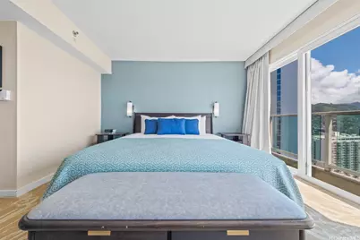410 Atkinson Drive #3326, Honolulu, HI 96814 - Photo 16