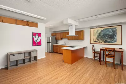 931 University Avenue #308, Honolulu, HI 96826 - Photo 1