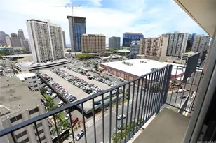 1650 Kanunu St, Honolulu, HI 96814 - Photo 10