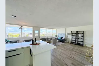 1710 Makiki Street #1003, Honolulu, HI 96822 - Photo 2