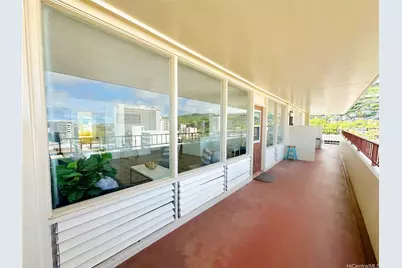 1710 Makiki Street #1003, Honolulu, HI 96822 - Photo 16