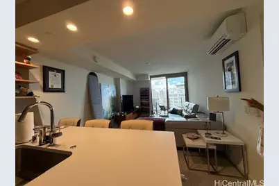1388 Kapiolani Boulevard #2703, Honolulu, HI 96814 - Photo 4