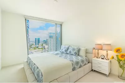 1000 Auahi Street #2713, Honolulu, HI 96814 - Photo 10