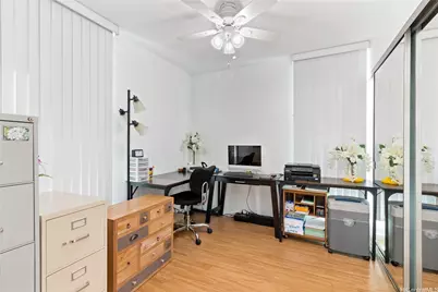 1624 Dole Street #604, Honolulu, HI 96822 - Photo 4