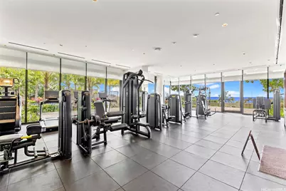 1100 Ala Moana Boulevard #706, Honolulu, HI 96814 - Photo 18