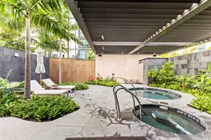 1100 Ala Moana Blvd, Honolulu, HI 96814 - Photo 20