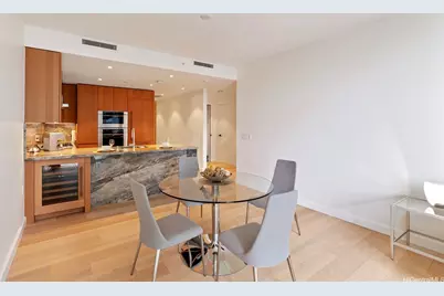 1100 Ala Moana Boulevard #706, Honolulu, HI 96814 - Photo 4