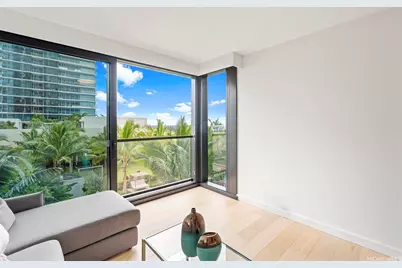 1100 Ala Moana Boulevard #706, Honolulu, HI 96814 - Photo 2