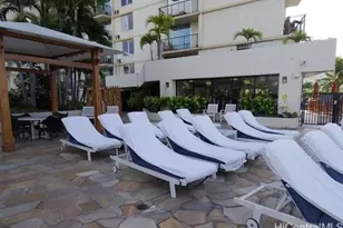 2045 Kalakaua Ave, Honolulu, HI 96815 - Photo 16