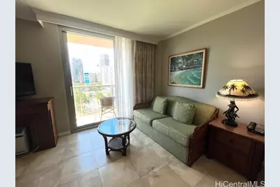 2045 Kalakaua Avenue #802, Honolulu, HI 96815 - Photo 4