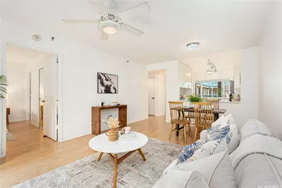 1080 Ala Napunani Street #406, Honolulu, HI 96818 - Photo 2