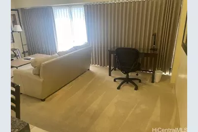 1088 Bishop Street #3606, Honolulu, HI 96813 - Photo 2