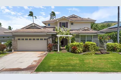 92-1015 Koio Drive #S52, Kapolei, HI 96707 - Photo 2