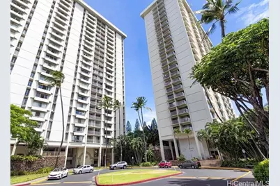 1511 Nuuanu Avenue #534, Honolulu, HI 96817 - Photo 2