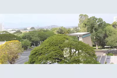 1511 Nuuanu Avenue #534, Honolulu, HI 96817 - Photo 1