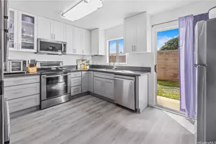 91-1163 Kamaaha Loop, Kapolei, HI 96707 - Photo 2