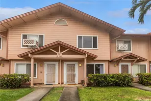 91-1163 Kamaaha Loop, Kapolei, HI 96707 - Photo 18