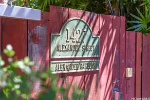 1427 Alexander St, Honolulu, HI 96822 - Photo 10