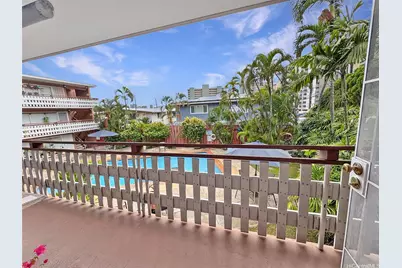 1427 Alexander Street #202, Honolulu, HI 96822 - Photo 6