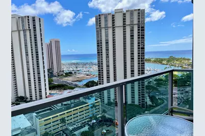 410 Atkinson Drive #2213, Honolulu, HI 96814 - Photo 1