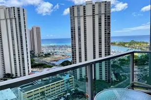 410 Atkinson Dr, Honolulu, HI 96814 - Photo 1