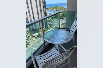 410 Atkinson Drive #2213, Honolulu, HI 96814 - Photo 4