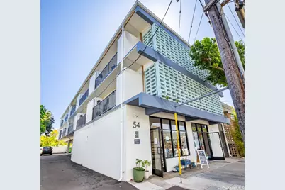 54 Maluniu Avenue, Kailua, HI 96734 - Photo 1