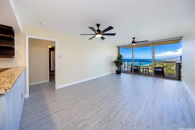 1551 Ala Wai Boulevard #2903, Honolulu, HI 96815 - Photo 2
