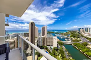 1551 Ala Wai Blvd, Honolulu, HI 96815 - Photo 4