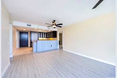 1551 Ala Wai Boulevard #2903, Honolulu, HI 96815 - Photo 8