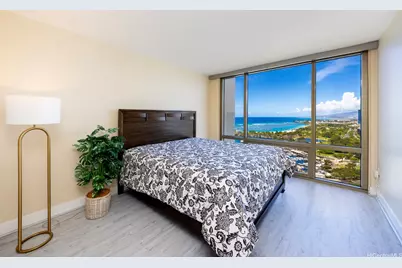 1551 Ala Wai Boulevard #2903, Honolulu, HI 96815 - Photo 12