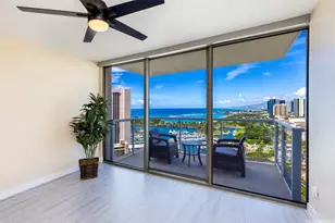 1551 Ala Wai Blvd, Honolulu, HI 96815 - Photo 6