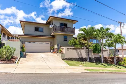 3750 Kaimuki Avenue, Honolulu, HI 96816 - Photo 1
