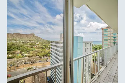 2575 Kuhio Avenue #1504, Honolulu, HI 96815 - Photo 18